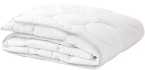 IKEA 103.730.61 Lenast Crib Comforter-prod
