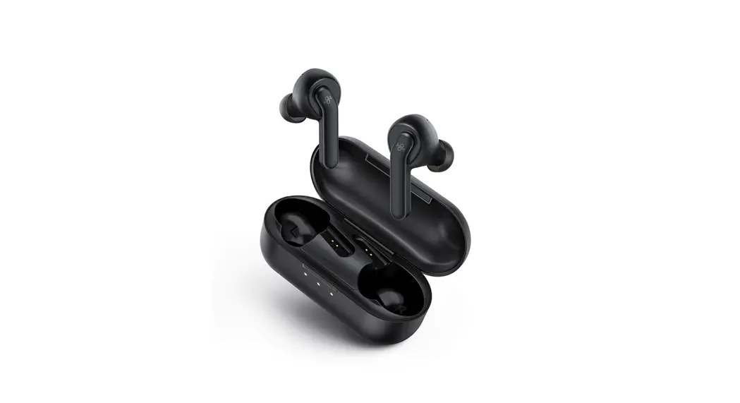 Boltune Bt-bh023 True Wireless Stero Earbuds User Guide