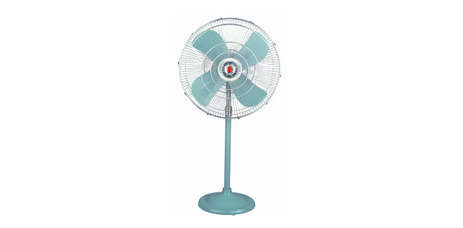 Mercury 450.025uk 16 Inch Pedestal Fan User Manual
