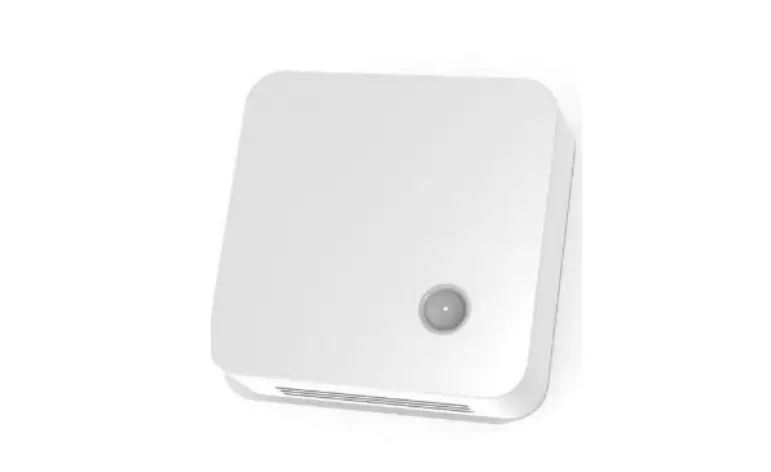 Elsys Se Ers Co2 Wireless Sensor Instruction Manual