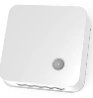 ELSYS se ERS CO2 wireless sensor-fig1