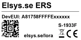 ELSYS se ERS CO2 wireless sensor-fig3