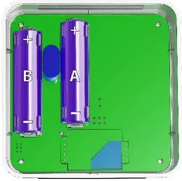 ELSYS se ERS CO2 wireless sensor-fig5