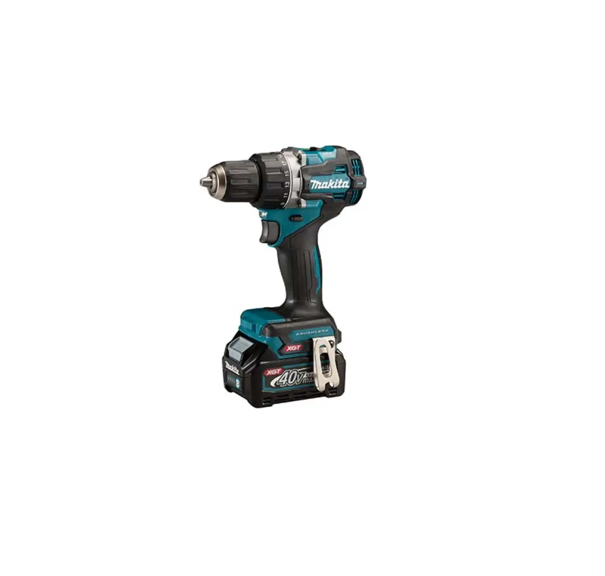 Makita Df002g Cordless Driver Drill Instruction Manual