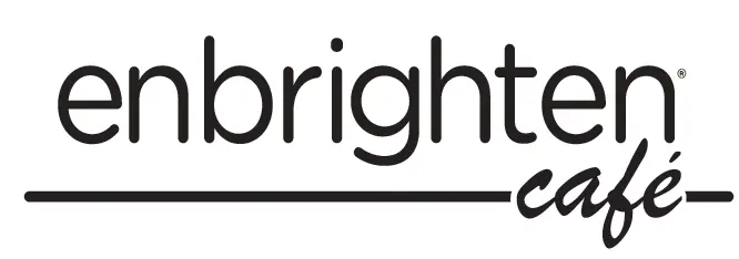 enbrighten cafe logo