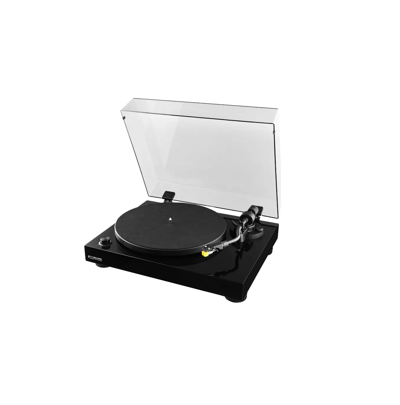 Fluance Rt80 High Fidelity Vinyl Turntable User Manual Fluance Rt80 High Fidelity Vinyl Turntable User Manual