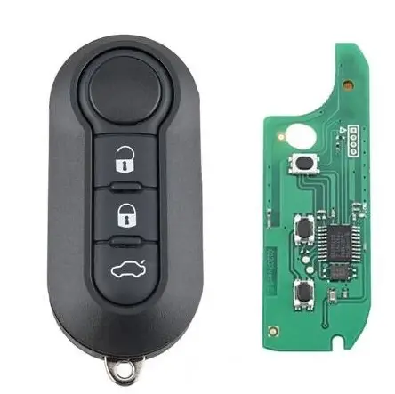 Marelli R55T0 smart keyless