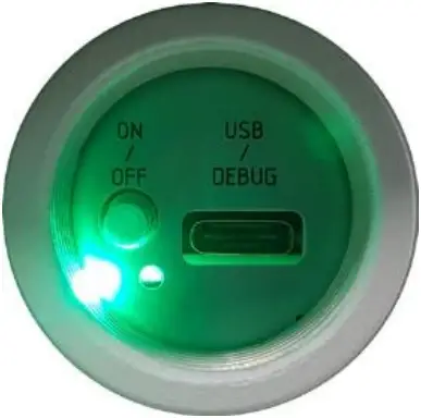 GTW-000083-915 - Power