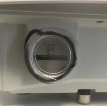 GTW-000083-915 - Sealing connectors 1