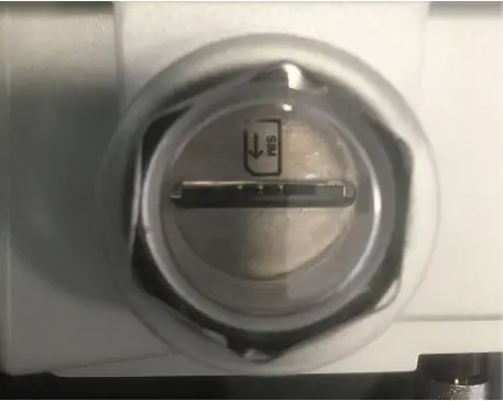 GTW-000083-915 - Sealing connectors 3