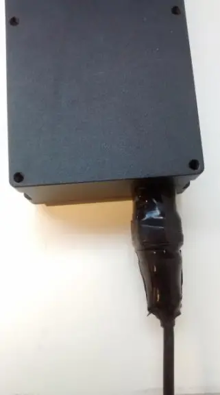 GTW-000083-915 - Sealing connectors 6