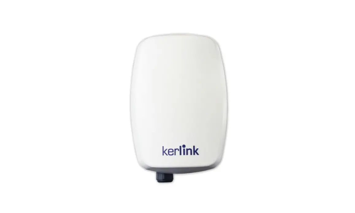 Kerlink Gtw-000083-915 Wirnet Istation 915mhz Helium Lorawan Gateway User Guide