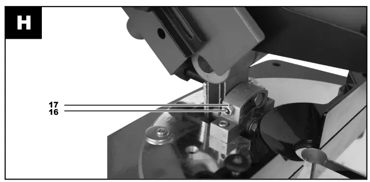 Illustrated description