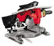 STAYER SC210BW Ingletadora Mitre Saws Archivos