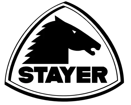 Stayer logo