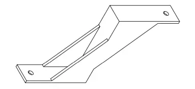 IKEA MEDGANG Freestanding Refrigerator or Freezer 3