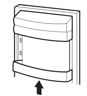 IKEA MEDGANG Freestanding Refrigerator or Freezer 9