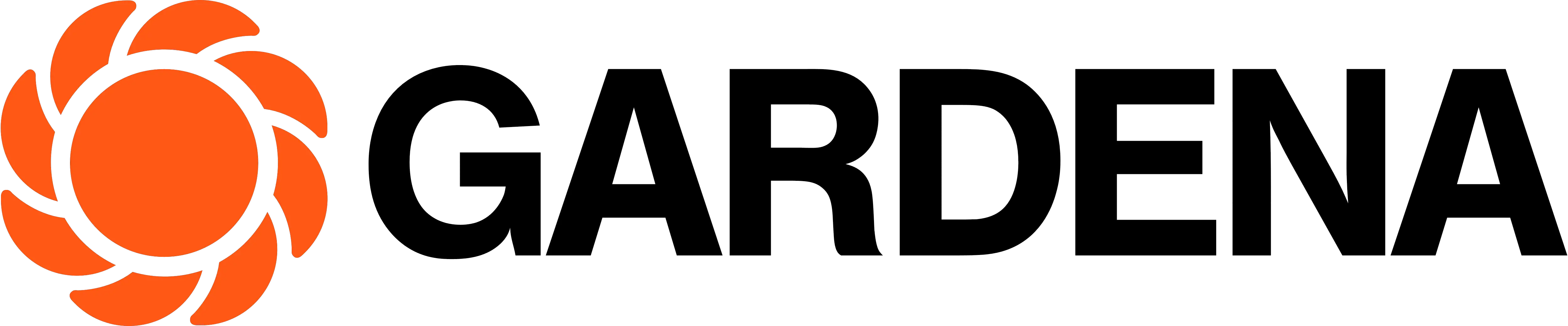 GARDENA – Logos Download