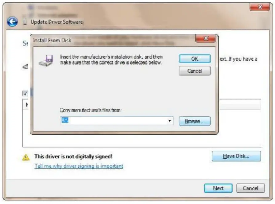 salukitec SAV2040X Electronic Calibration Kit Module -fig10