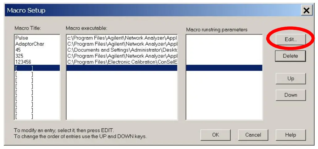 salukitec SAV2040X Electronic Calibration Kit Module -fig15