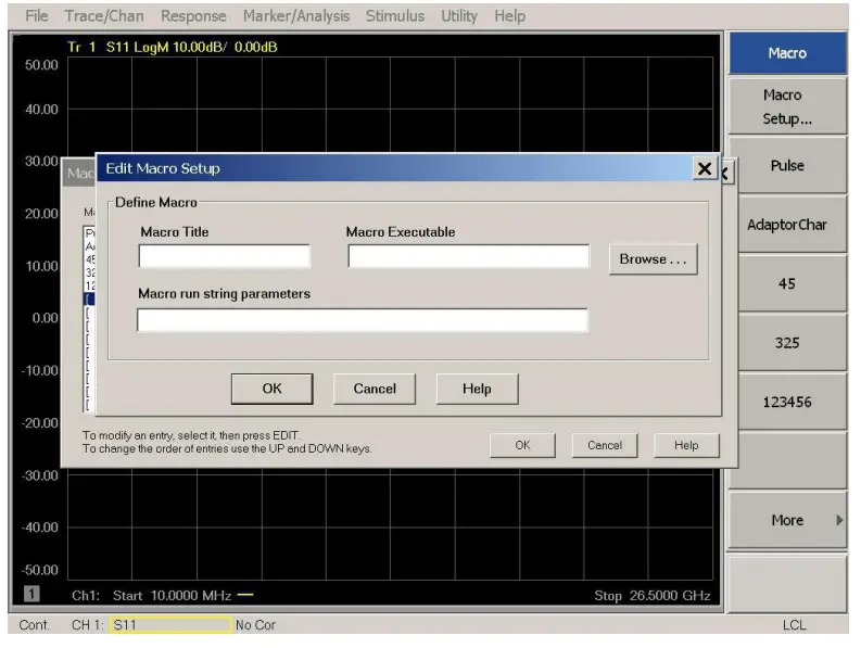 salukitec SAV2040X Electronic Calibration Kit Module -fig16