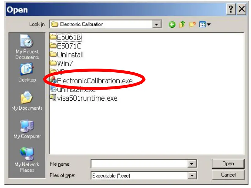 salukitec SAV2040X Electronic Calibration Kit Module -fig17