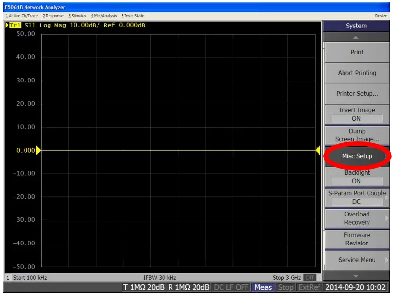 salukitec SAV2040X Electronic Calibration Kit Module -fig19