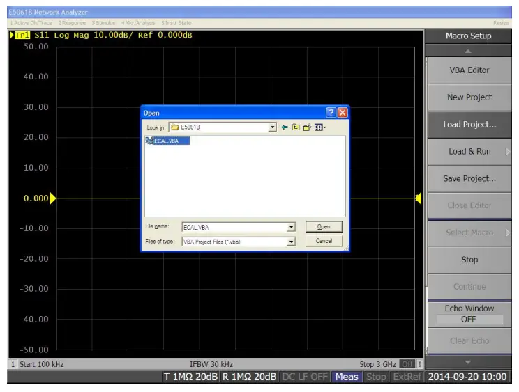 salukitec SAV2040X Electronic Calibration Kit Module -fig23