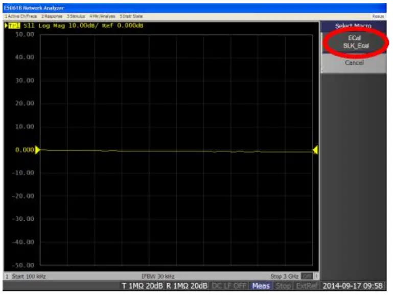 salukitec SAV2040X Electronic Calibration Kit Module -fig25
