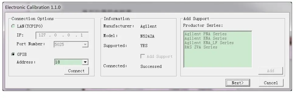 salukitec SAV2040X Electronic Calibration Kit Module -fig27