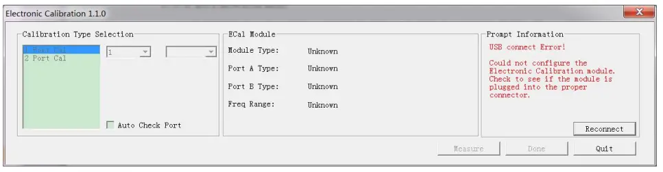 salukitec SAV2040X Electronic Calibration Kit Module -fig28