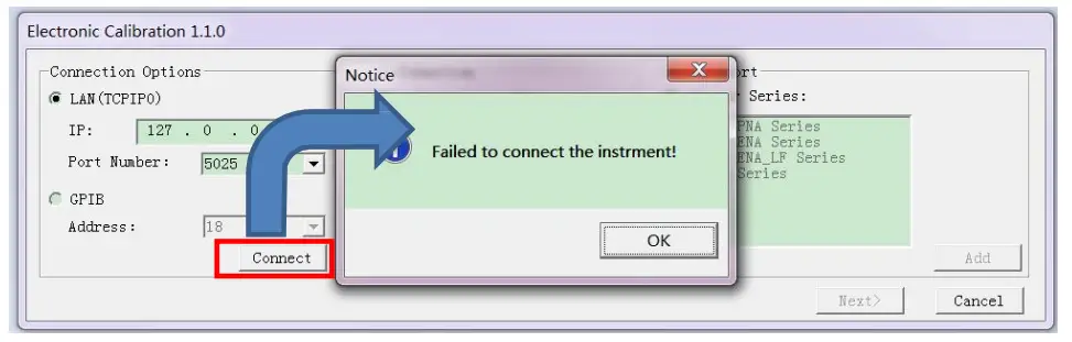 salukitec SAV2040X Electronic Calibration Kit Module -fig30