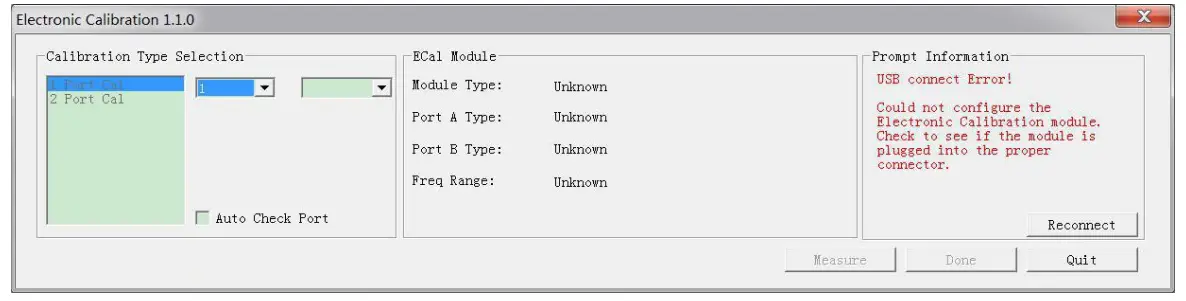 salukitec SAV2040X Electronic Calibration Kit Module -fig35