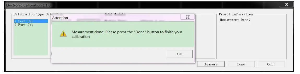 salukitec SAV2040X Electronic Calibration Kit Module -fig49