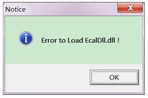 salukitec SAV2040X Electronic Calibration Kit Module -fig51