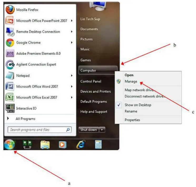salukitec SAV2040X Electronic Calibration Kit Module -fig7
