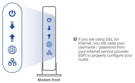 ASUS ZenWiFi AC Wireless Band45