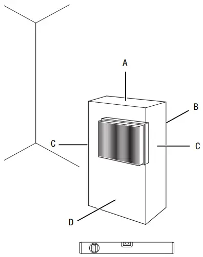 Assembly and start-up
