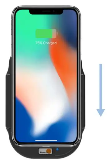 Brodit-IP1200-Qi-Wireless-Charging-Holder-FIG-3