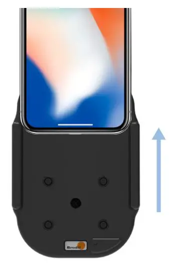 Brodit-IP1200-Qi-Wireless-Charging-Holder-FIG-4