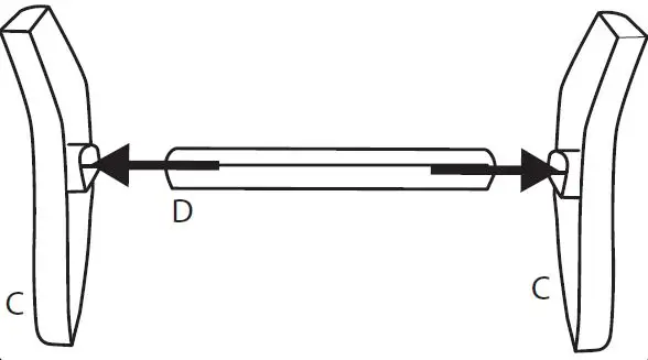 little tikes 657450 Baby Bum Sing-Along Piano 3