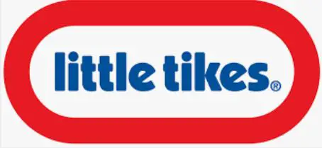 little tikes 657450 Baby Bum Sing-Along Piano logo