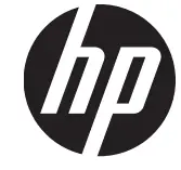 HP LOGO