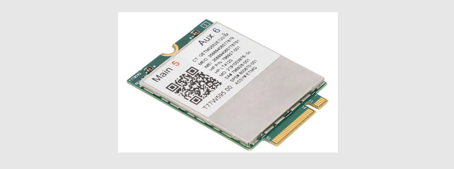 Hp Pdhsap011d Wireless Dongle User Manual