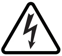 Warning Icon