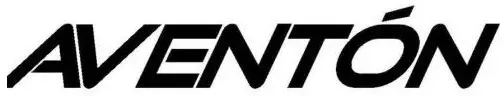 AVENTON LOGO