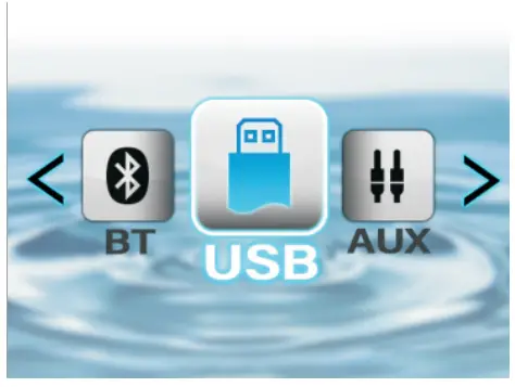 ProSpec ELECTRONICS PRV3152 Vehicle Audio System - figure 16