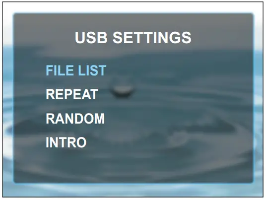 ProSpec ELECTRONICS PRV3152 Vehicle Audio System - figure 18