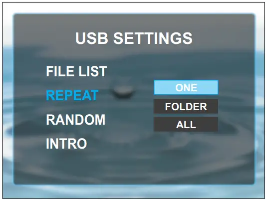ProSpec ELECTRONICS PRV3152 Vehicle Audio System - figure 20