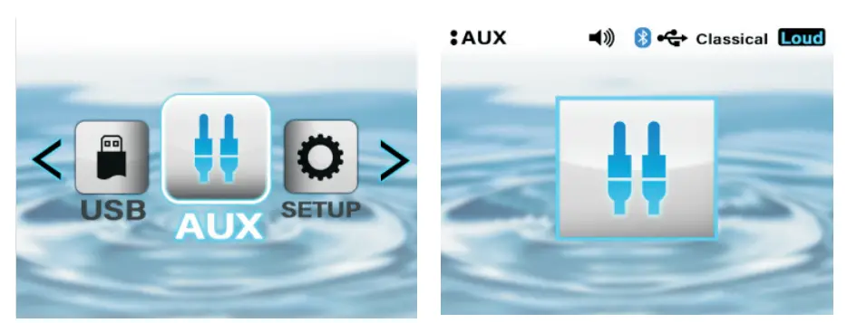 ProSpec ELECTRONICS PRV3152 Vehicle Audio System - figure 25